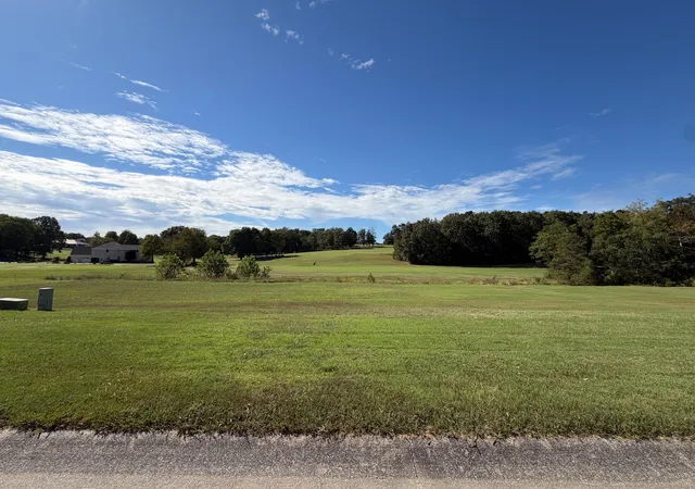 Photo 3 of Land for sale at Lot 12 Fairway Dr, Benton, KY 42025 | MLS# 26015683 | Listing updated on 2026-10-08