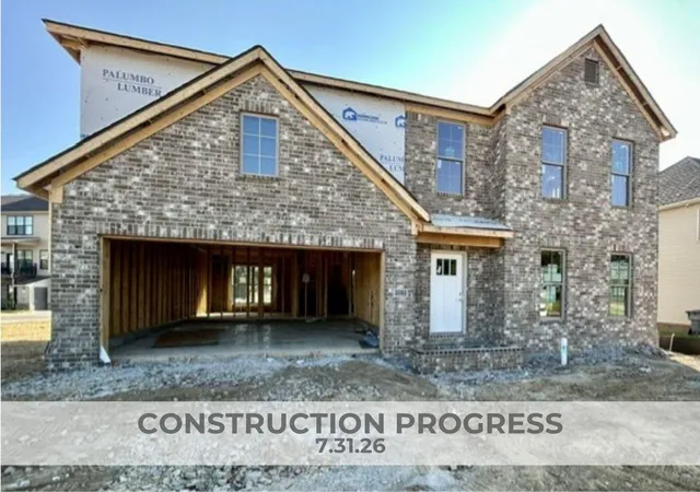 Photo 1 of Single family home for sale at 3093 Caversham Park Ln, Lexington, KY 40509 | MLS# 26015429 | Listing updated on 2026-10-13