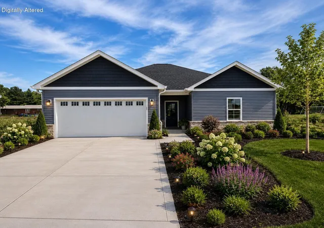 Photo 1 of Single family home for sale at 36 Fieldstone Cir, Cadiz, KY 42211 | MLS# 26015724 | Listing updated on 2026-09-15