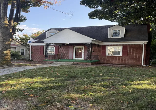 Photo 2 of Single family home for sale at 310 1/2 Richmond St, Lancaster, KY 40444 | MLS# 26024566 | Listing updated on 2026-09-10