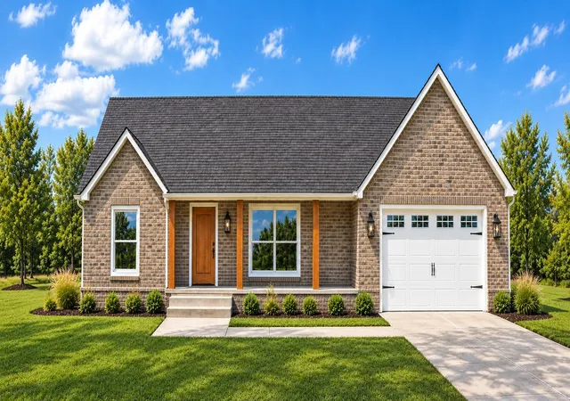 Photo 1 of Single family home for sale at 220 Evergreen Dr, Winchester, KY 40391 | MLS# 26028669 | Listing updated on 2026-10-16