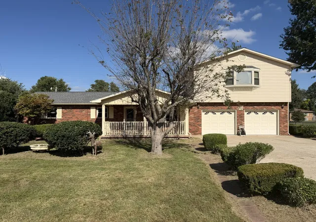 Single family home for sale at 205 Sharon Dr, Ledbetter, KY 42058 | MLS# 26015956