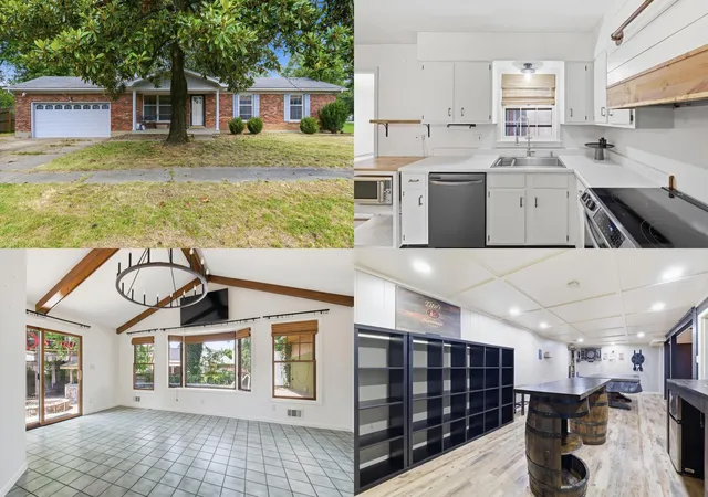 Photo 1 of Single family home for sale at 6502 Cady Dr, Louisville, KY 40258 | MLS# 26016079 | Listing updated on 2026-09-25