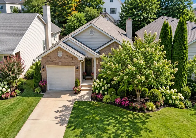 Photo 3 of Single family home for sale at 3025 Maddie Ln, Lexington, KY 40511 | MLS# 26017307 | Listing updated on 2026-10-13