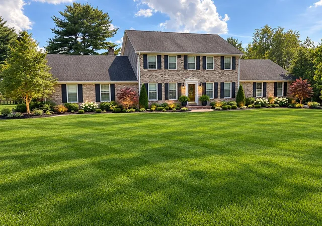 Photo 2 of Single family home for sale at 109 Barkley, Nicholasville, KY 40356 | MLS# 26016270 | Listing updated on 2026-10-13