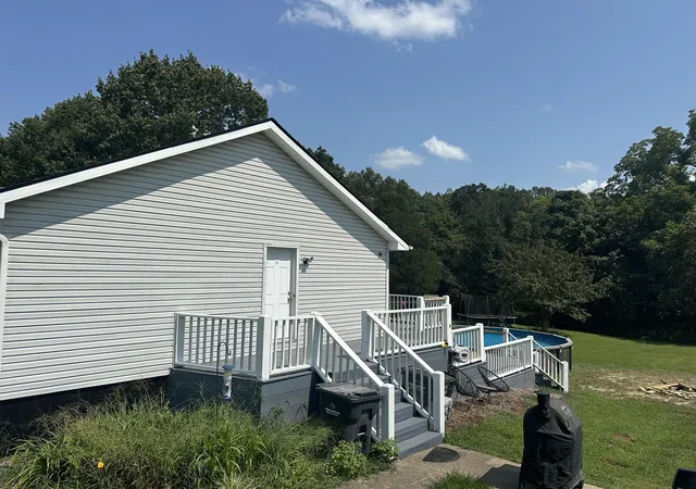 Photo 3 of Single family home for sale at 2000 Dawson Rd, Princeton, KY 42445 | MLS# 26016427 | Listing updated on 2026-10-02