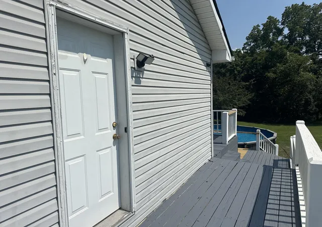 Photo 4 of Single family home for sale at 2000 Dawson Rd, Princeton, KY 42445 | MLS# 26016427 | Listing updated on 2026-10-02