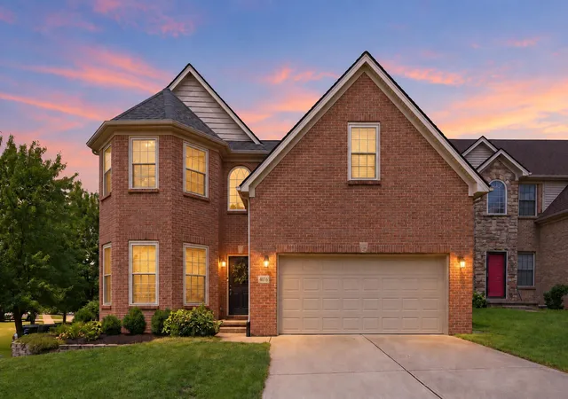 Photo 1 of Sale Pending at 4016 Sweetspire Dr, Lexington, KY 40514 | MLS# 26016966 | Listing updated on 2026-10-13