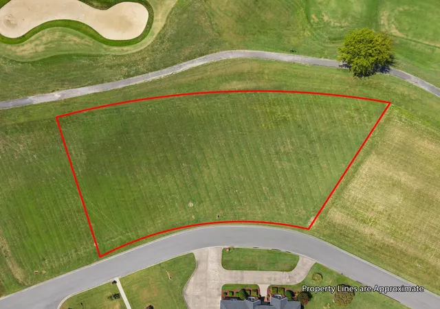 Photo 1 of Land for sale at Lot 46 & 47 Clubhouse Dr, Ledbetter, KY 42058 | MLS# 26016950 | Listing updated on 2026-09-08