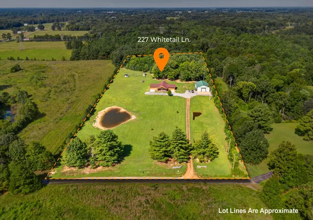 Photo 2 of Single family home for sale at 227 Whitetail Ln, Hazel, KY 42049 | MLS# 26017657 | Listing updated on 2026-09-08