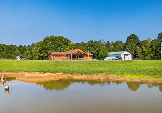 Photo 3 of Single family home for sale at 227 Whitetail Ln, Hazel, KY 42049 | MLS# 26017657 | Listing updated on 2026-09-08