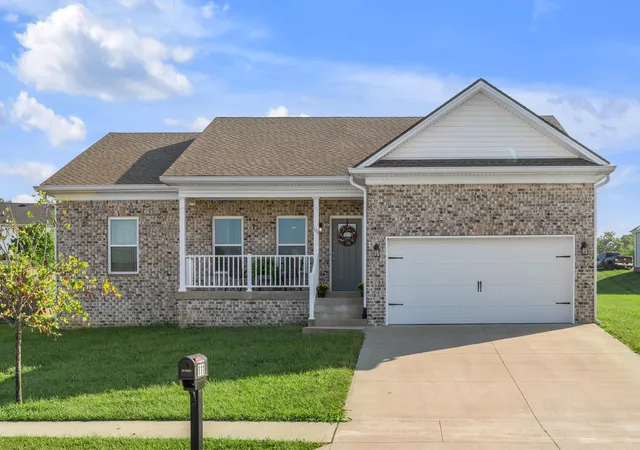 Photo 2 of Sale Pending at 111 Stone Ridge Dr, Frankfort, KY 40601 | MLS# 26024186 | Listing updated on 2026-09-04