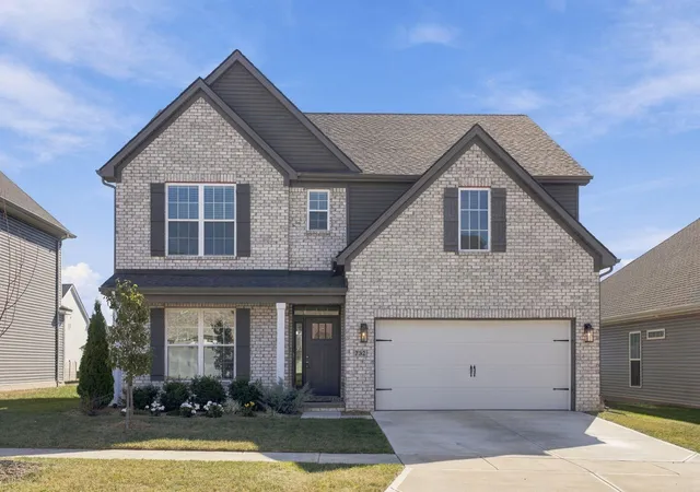 Photo 1 of Single family home for sale at 732 Hollyhock Dr, Lexington, KY 40511 | MLS# 26019690 | Listing updated on 2026-10-13