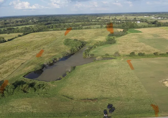 Photo 2 of Land for sale at 2300 Kirkwood Rd, Salvisa, KY 40372 | MLS# 26018044 | Listing updated on 2026-10-13