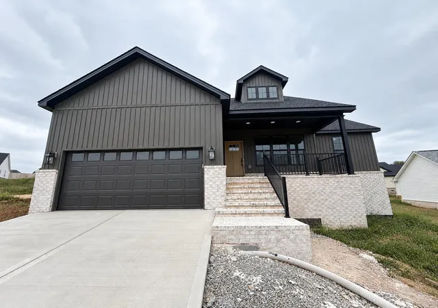 Photo 1 of Single family home for sale at 317 Krauss Dr, Nicholasville, KY 40356 | MLS# 26018634 | Listing updated on 2026-10-22