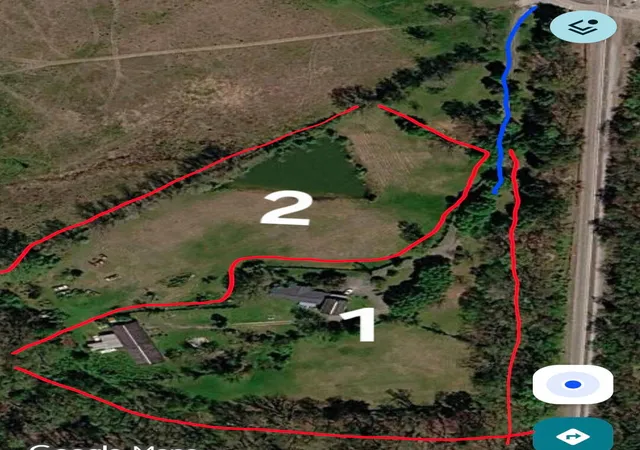Land for sale at 2792 N Highway 1223, Corbin, KY 40701 | MLS# 26018692