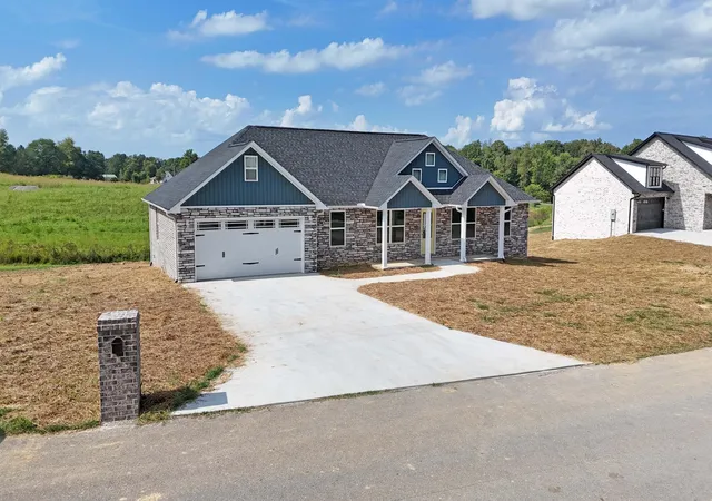 Single family home for sale at 327 Madison Cir, London, KY 40741 | MLS# 26018716