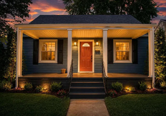 Photo 1 of Single family home for sale at 109 E 20th Street, Owensboro, KY 42303 | MLS# 26019111 | Listing updated on 2026-10-07