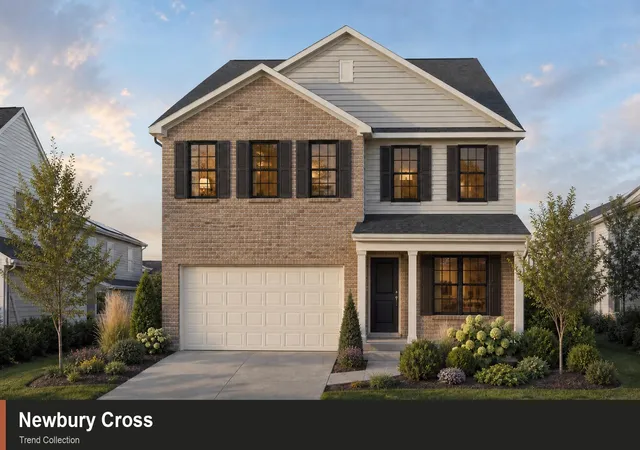 Photo 1 of Single family home for sale at 2960 Lupine Ln, Lexington, KY 40511 | MLS# 26020077 | Listing updated on 2026-10-13