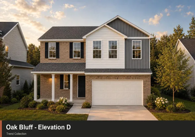 Photo 1 of Single family home for sale at 257 Granger Ln, Versailles, KY 40383 | MLS# 26020082 | Listing updated on 2026-10-13