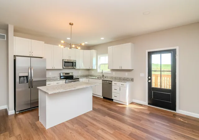 Photo 3 of Single family home for sale at 251 Boones Crk Rd, Lancaster, KY 40444 | MLS# 26019963 | Listing updated on 2026-10-13