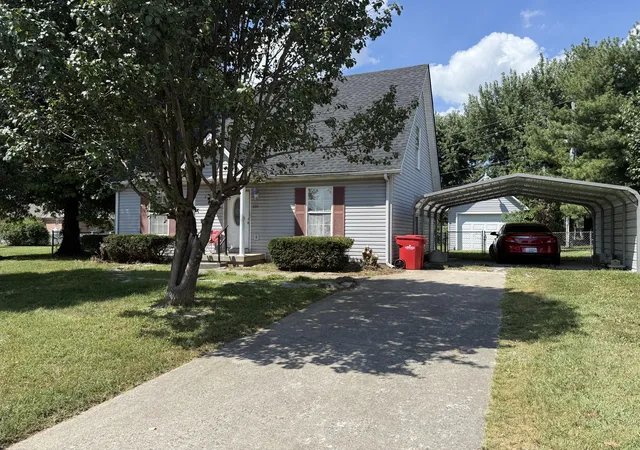 Photo 1 of Single family home for sale at 137 Cassius Ct, Berea, KY 40403 | MLS# 26020125 | Listing updated on 2026-09-03