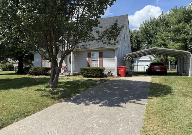 Photo 3 of Single family home for sale at 137 Cassius Ct, Berea, KY 40403 | MLS# 26020125 | Listing updated on 2026-09-03