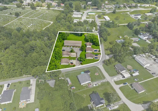 Photo 1 of House for sale at 150 Mynhier Rd, Morehead, KY 40351 | MLS# 26027518 | Listing updated on 2026-10-14