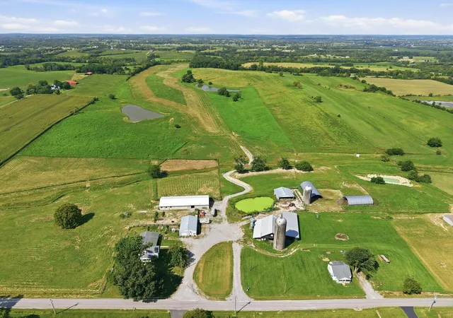Photo 2 of Land for sale at 1150 Jackson Pike, Harrodsburg, KY 40330 | MLS# 26020410 | Listing updated on 2026-09-01