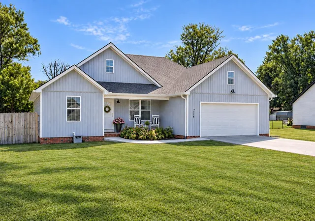 Photo 1 of Sale Pending at 218 Dean Dr, Harrodsburg, KY 40330 | MLS# 26020833 | Listing updated on 2026-10-13