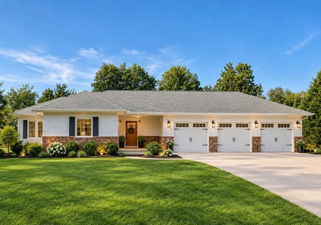 Photo 2 of Single family home for sale at 105 Cedar Crk Cvs, Kevil, KY 42053 | MLS# 26020679 | Listing updated on 2026-10-10