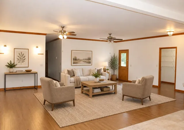 Photo 4 of Single family home for sale at 105 Cedar Crk Cvs, Kevil, KY 42053 | MLS# 26020679 | Listing updated on 2026-10-10