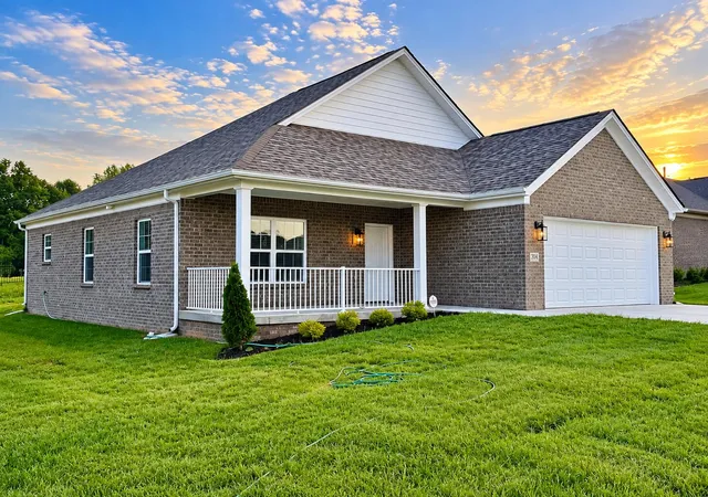 Photo 1 of Single family home for sale at 304 Cinchpost Cir, London, KY 40744 | MLS# 26021598 | Listing updated on 2026-10-15