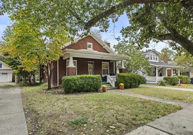 Photo 2 of Sale Pending at 734 Tremont Ave, Lexington, KY 40502 | MLS# 26028644 | Listing updated on 2026-10-20