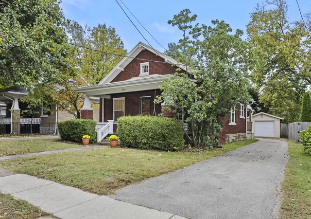 Photo 3 of Sale Pending at 734 Tremont Ave, Lexington, KY 40502 | MLS# 26028644 | Listing updated on 2026-10-20
