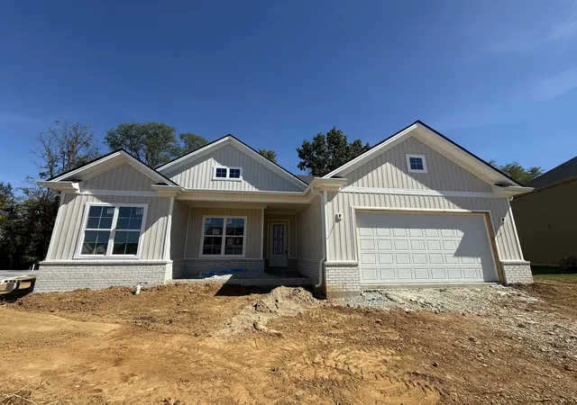 Photo 1 of Single family home for sale at 228 Krauss Dr, Nicholasville, KY 40356 | MLS# 26021592 | Listing updated on 2026-10-22