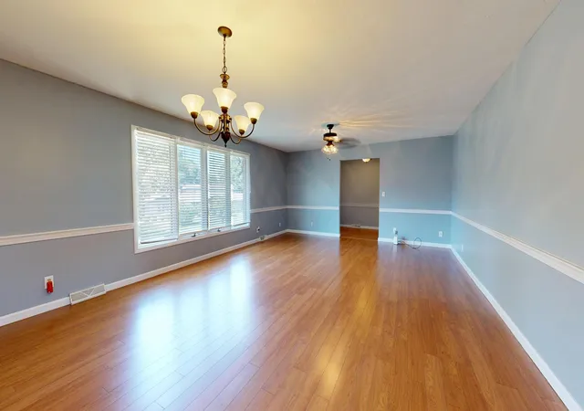Photo 3 of Single family home for sale at 110 Highland Church Rd, Paducah, KY 42001 | MLS# 26024307 | Listing updated on 2026-10-27