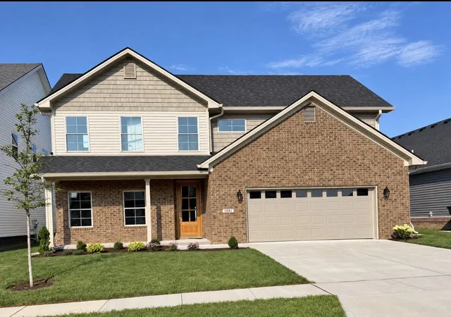 Photo 1 of Single family home for sale at 1081 Squirrel Nest Ln, Lexington, KY 40509 | MLS# 26023027 | Listing updated on 2026-10-16