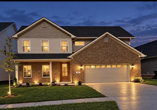 Photo 2 of Single family home for sale at 1081 Squirrel Nest Ln, Lexington, KY 40509 | MLS# 26023027 | Listing updated on 2026-10-16
