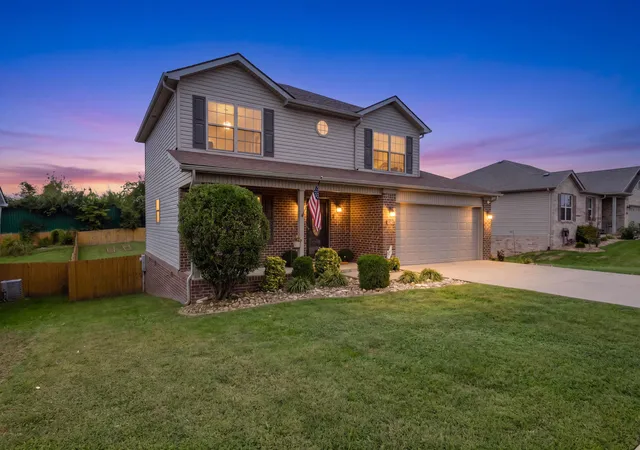 Photo 2 of Single family home for sale at 133 Bryson Way, Richmond, KY 40475 | MLS# 26027161 | Listing updated on 2026-10-22