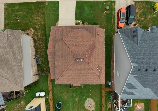 Photo 39 of Single family home for sale at 133 Bryson Way, Richmond, KY 40475 | MLS# 26027161 | Listing updated on 2026-10-22