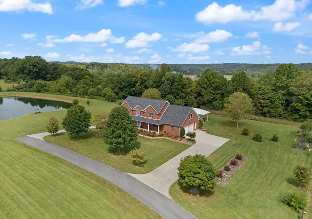 Photo 1 of Mansion for sale at 1270 Nubbin Ridge Rd, Somerset, KY 42503 | MLS# 26023944 | Listing updated on 2026-09-09