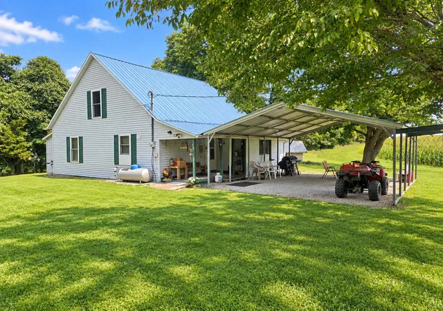 Single family home for sale at 8243 Ky 1676, Science Hill, KY 42553 | MLS# 26021759
