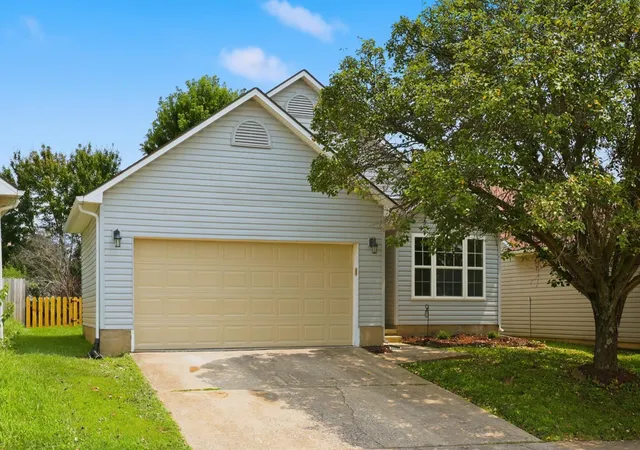 Photo 1 of Single family home for sale at 208 Timberwood Tr, Georgetown, KY 40324 | MLS# 26023963 | Listing updated on 2026-09-01