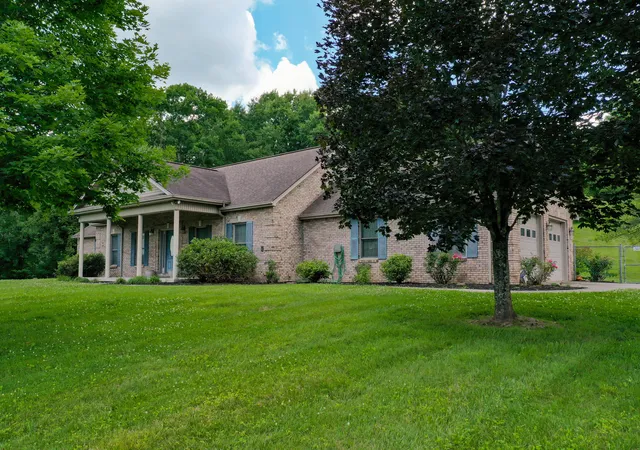 Photo 1 of Single family home for sale at 1165 Conley Rd, London, KY 40744 | MLS# 26028253 | Listing updated on 2026-10-13