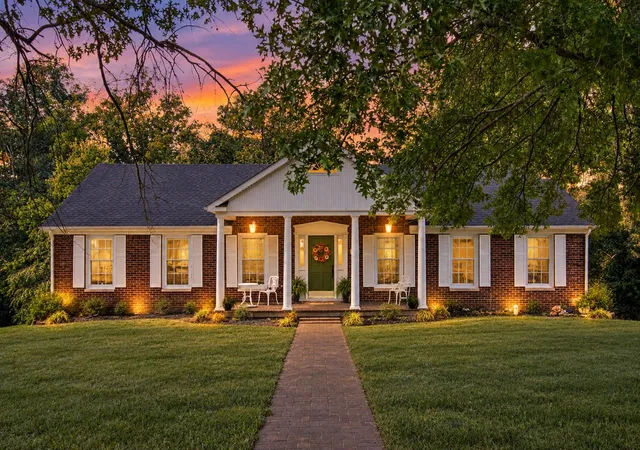 Photo 1 of Single family home for sale at 149 Mercer Ave, Harrodsburg, KY 40330 | MLS# 26021994 | Listing updated on 2026-09-10