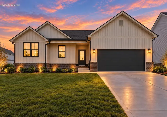 Photo 1 of Single family home for sale at 319 Skaggs Blvd, Nicholasville, KY 40356 | MLS# 26022207 | Listing updated on 2026-10-13