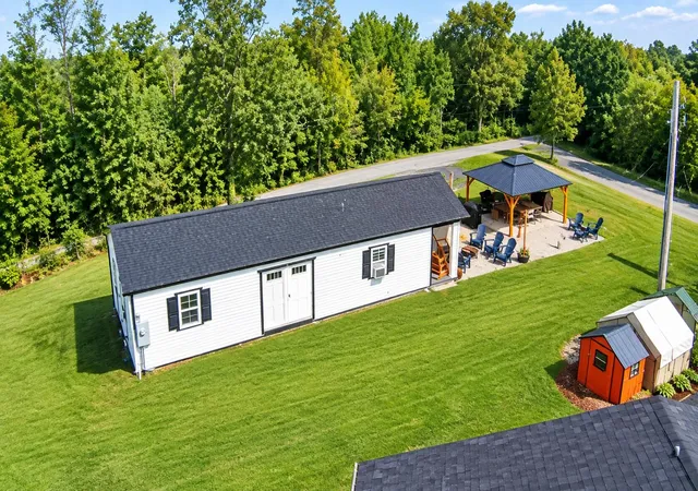 Photo 4 of Sale Pending at 1045 Baxter Ridge Rd, Lawrenceburg, KY 40342 | MLS# 26022234 | Listing updated on 2026-10-26