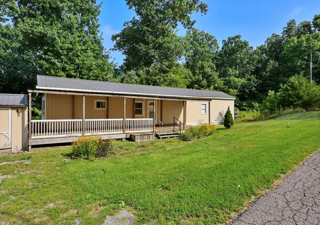 Photo 2 of Single family home for sale at 353 Mcfarland Dr, Corinth, KY 41010 | MLS# 26024468 | Listing updated on 2026-09-05