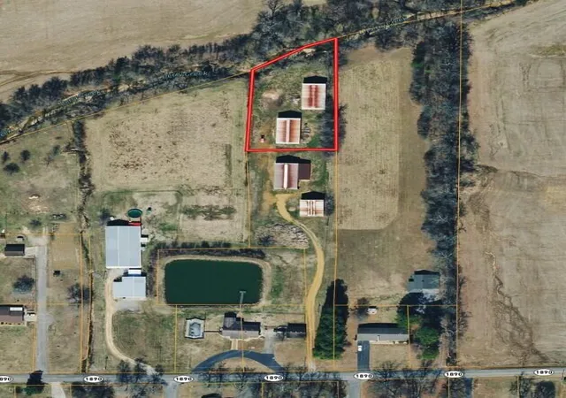Photo 1 of Sale Pending at 00 State Route 1890, Mayfield, KY 42066 | MLS# 26022533 | Listing updated on 2026-09-15